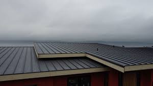 Best Metal Roofing Installation  in Kings Mountain, NC